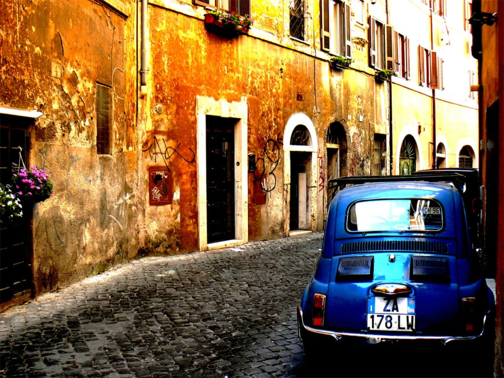 Hotel Indigo Rome - St. George by IHG - photo 48