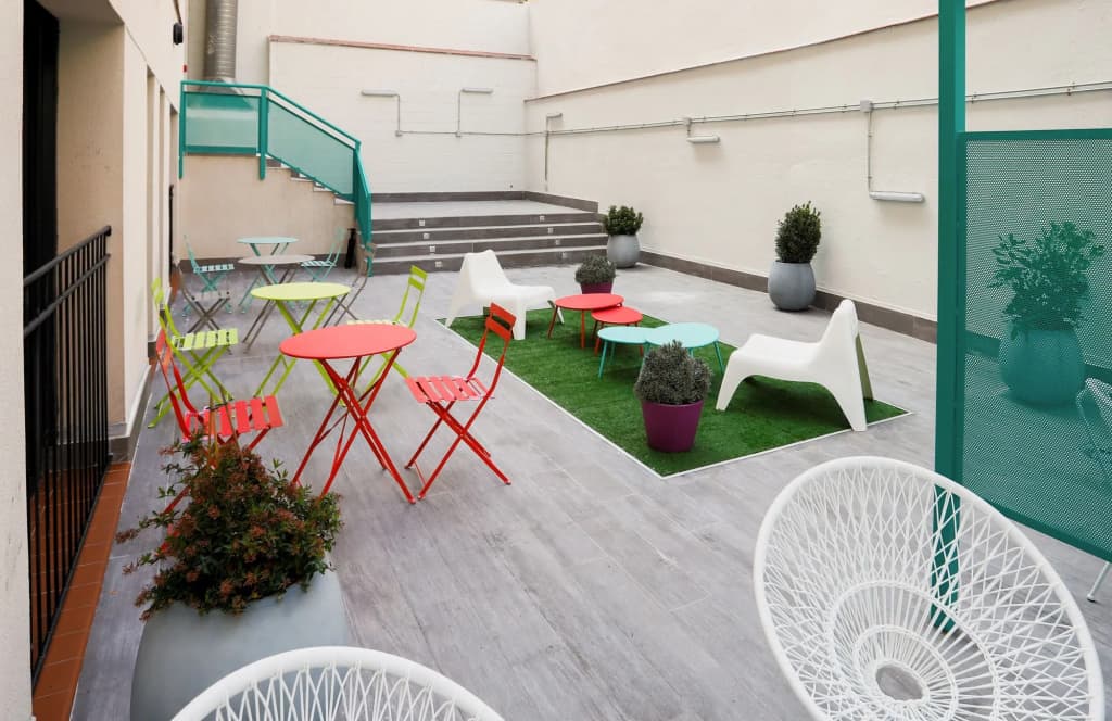 Home Art Apartments Salamanca - photo 16