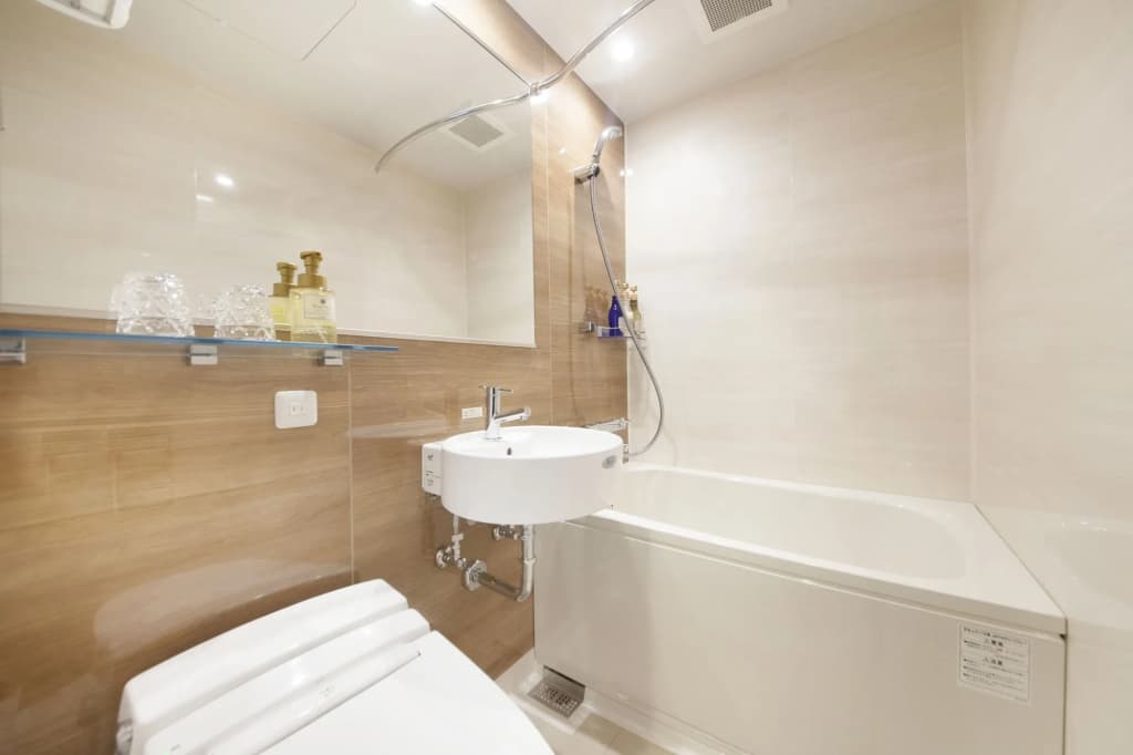 Candeo Hotels Tokyo Shimbashi - photo 8