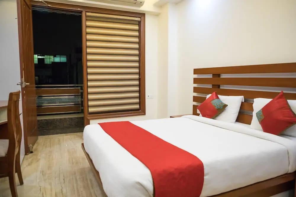 Hotel SM Palace - photo 4