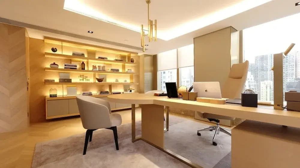 Owl Square Residence - photo 11