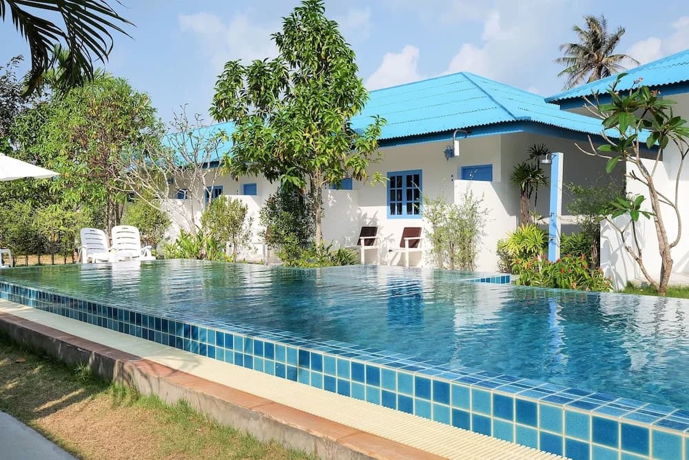 March Samui Resort - photo 17