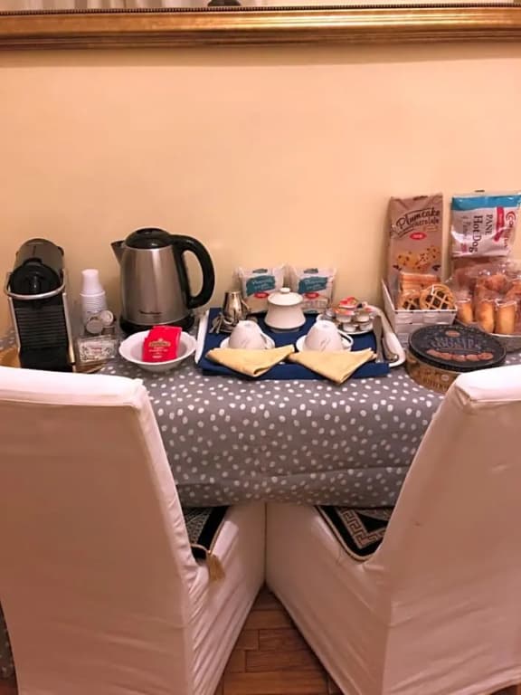 Aurora 31 - Suite & Breakfast - photo 10