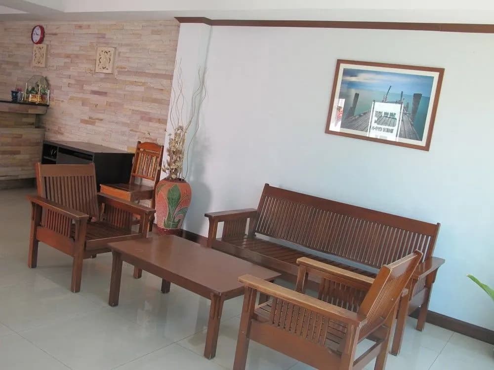 Modern Place - photo 12