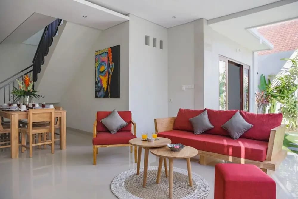 Villa Double 6 - photo 13