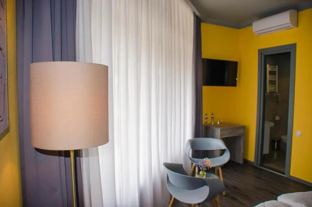 Atoneli Hotel - photo 3