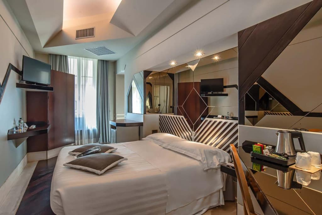 Hotel Isa - photo 27