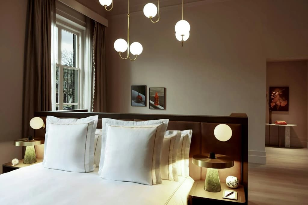 Rosewood Amsterdam - photo 3