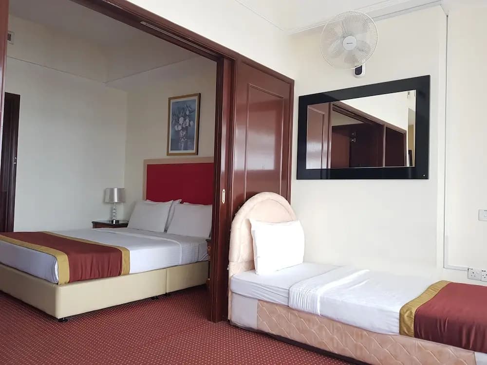 KL Times Square Residence - photo 35