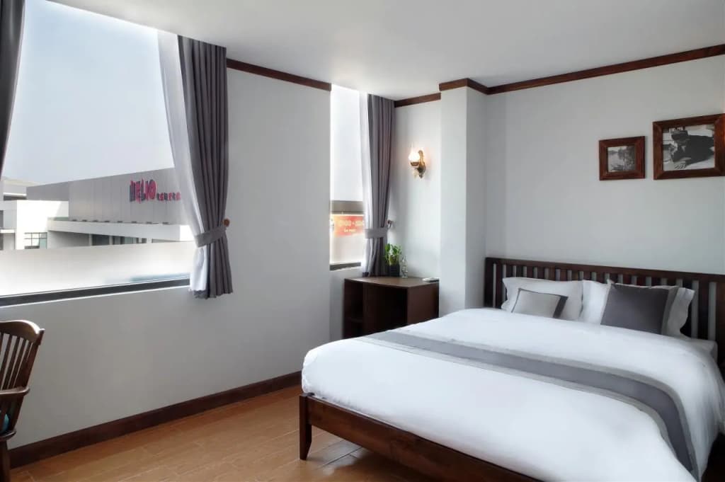 Origo Hotel Danang - main photo