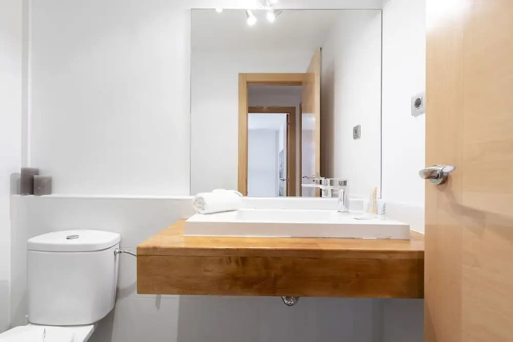 AB Eixample Sicília Apartment - photo 7
