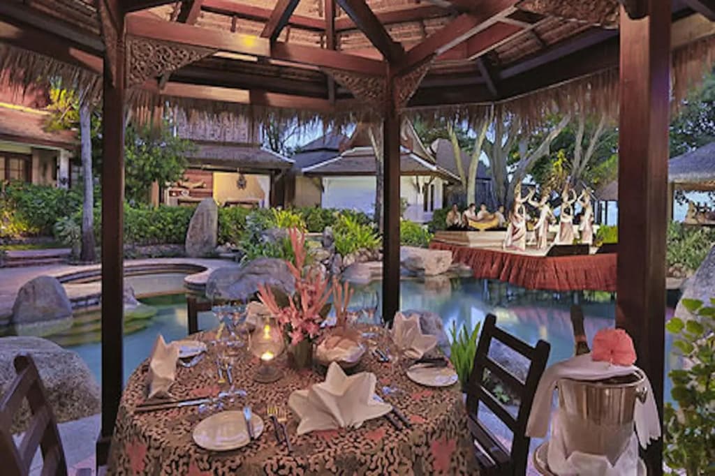 Anavana Beach Resort Hotel - photo 23