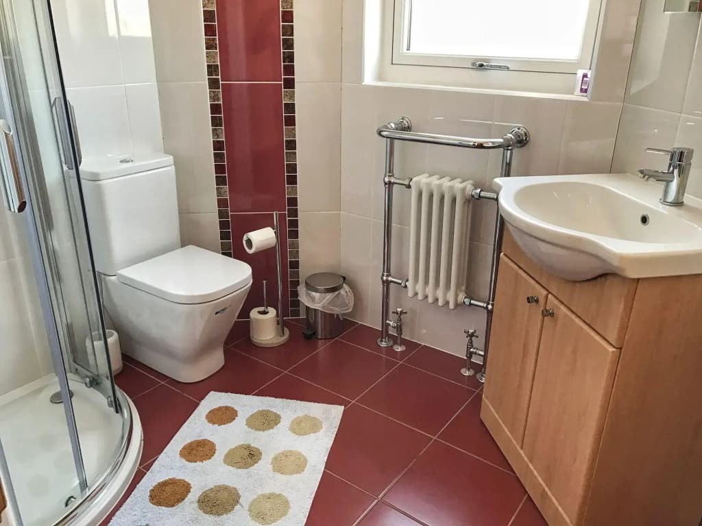 Cruachan Guest House - photo 10