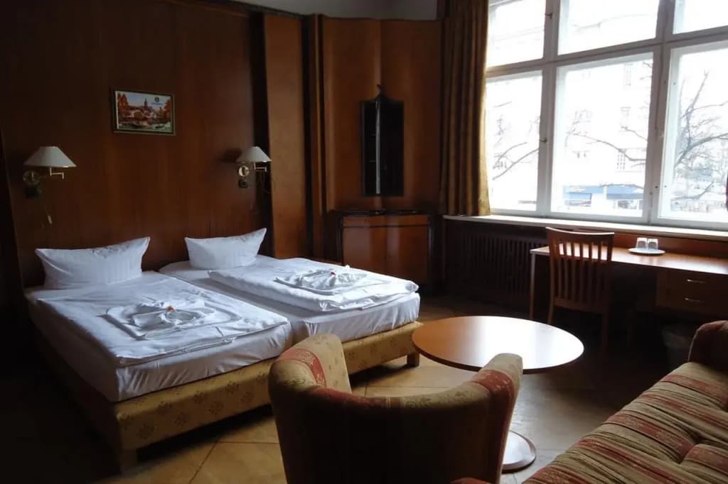 Hotel Aster - photo 7