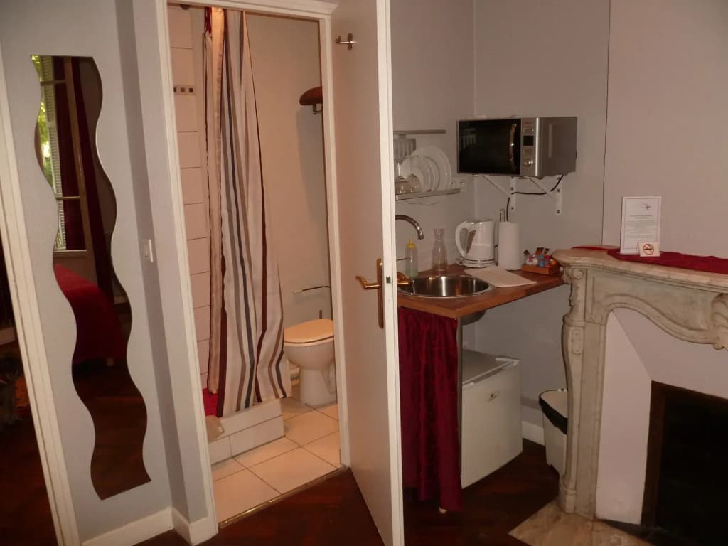 Hotel Victor Hugo - photo 8