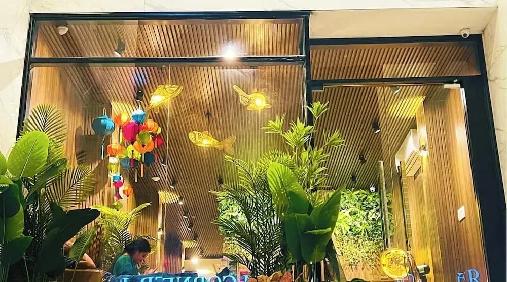 Rosa May Hotel - photo 15
