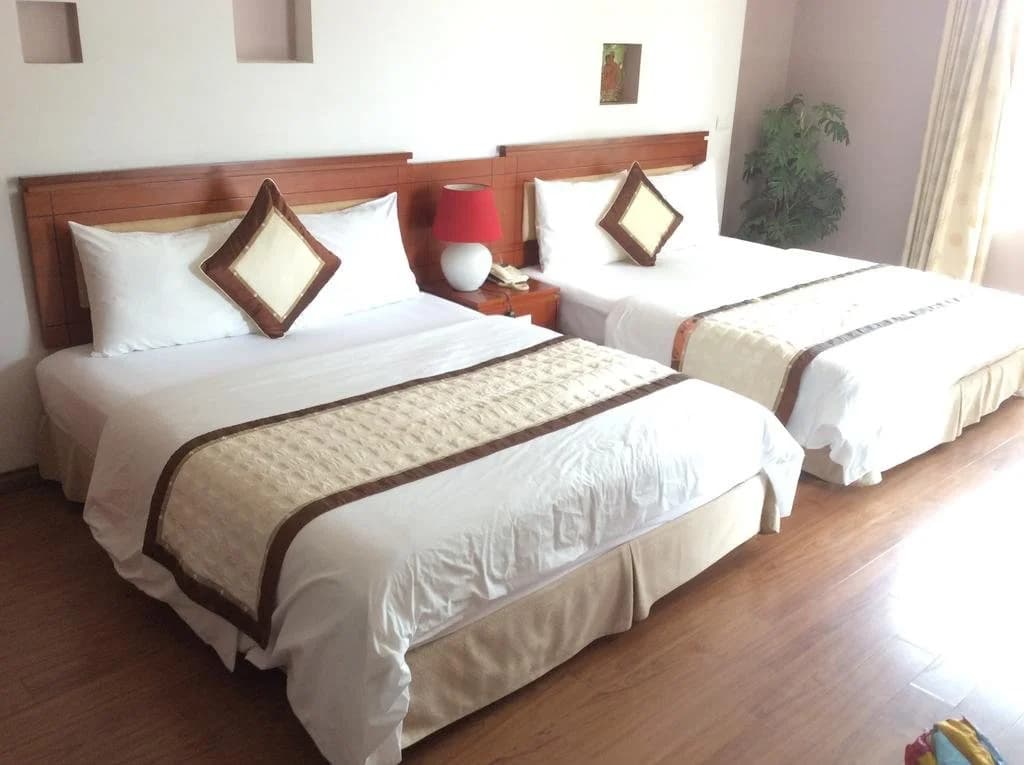 My Hoa 2 Hotel - photo 5