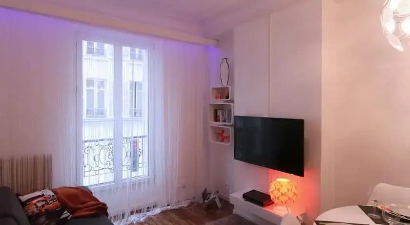 Champs-Elysées Design Apartment - photo 1