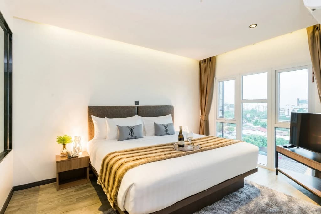 SureStay Plus by Best Western T Pattaya - photo 41