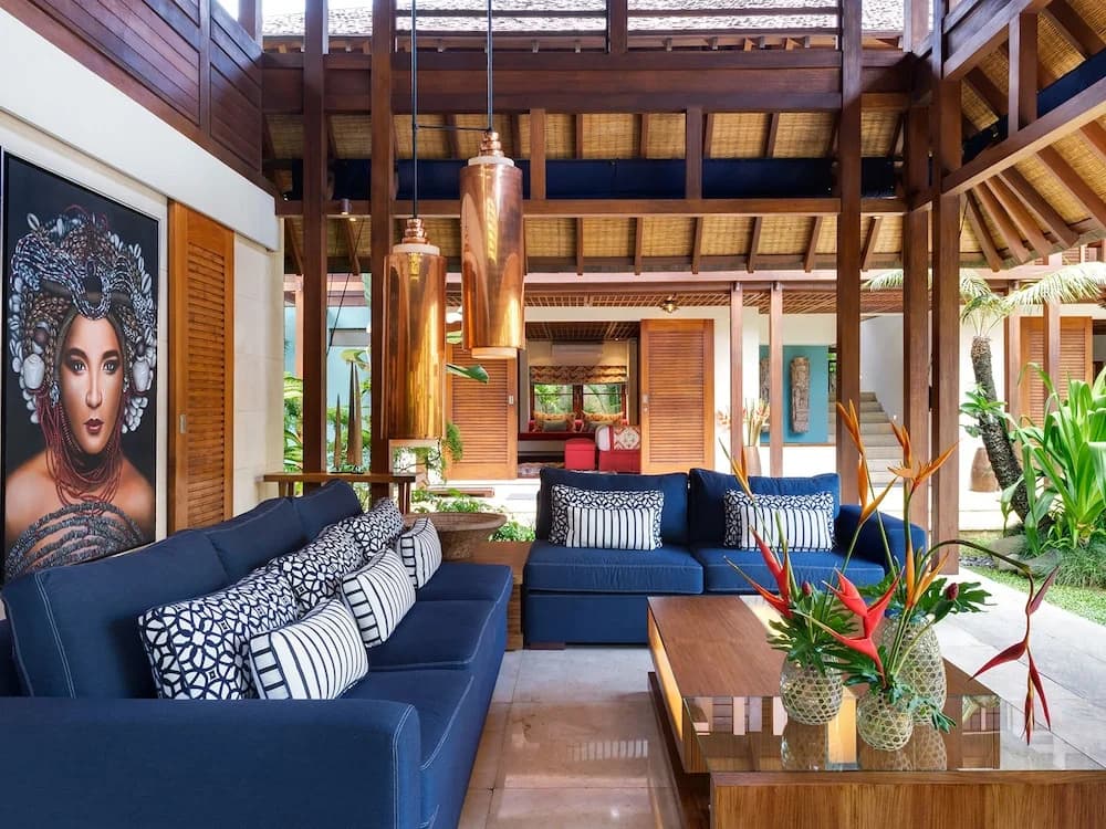 Villa Windu Sari - photo 1