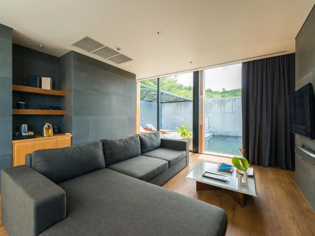 The Naka Phuket, a member of Design Hotels - photo 27