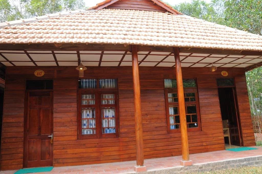 Nam Phuong Resort - photo 1