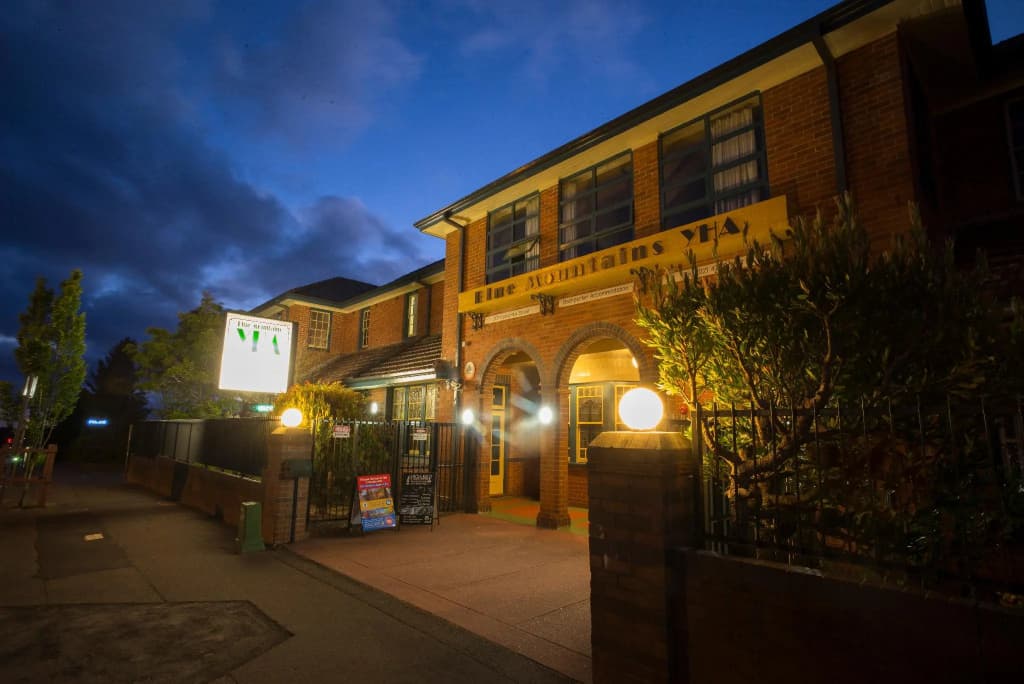 YHA Blue Mountains Katoomba - photo 1