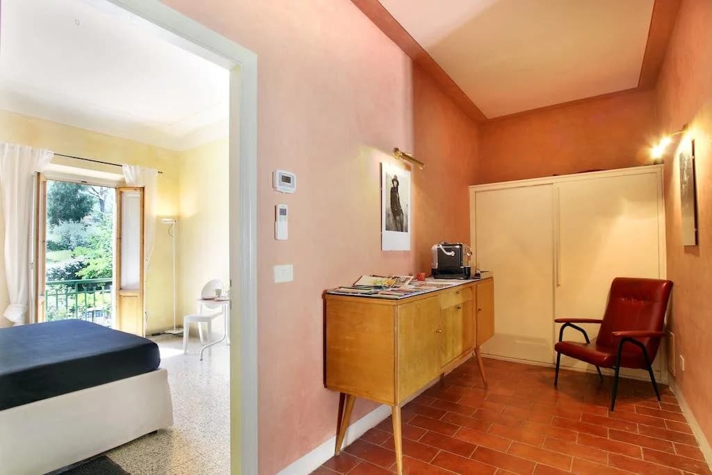 Michelangelo Guest House - photo 6