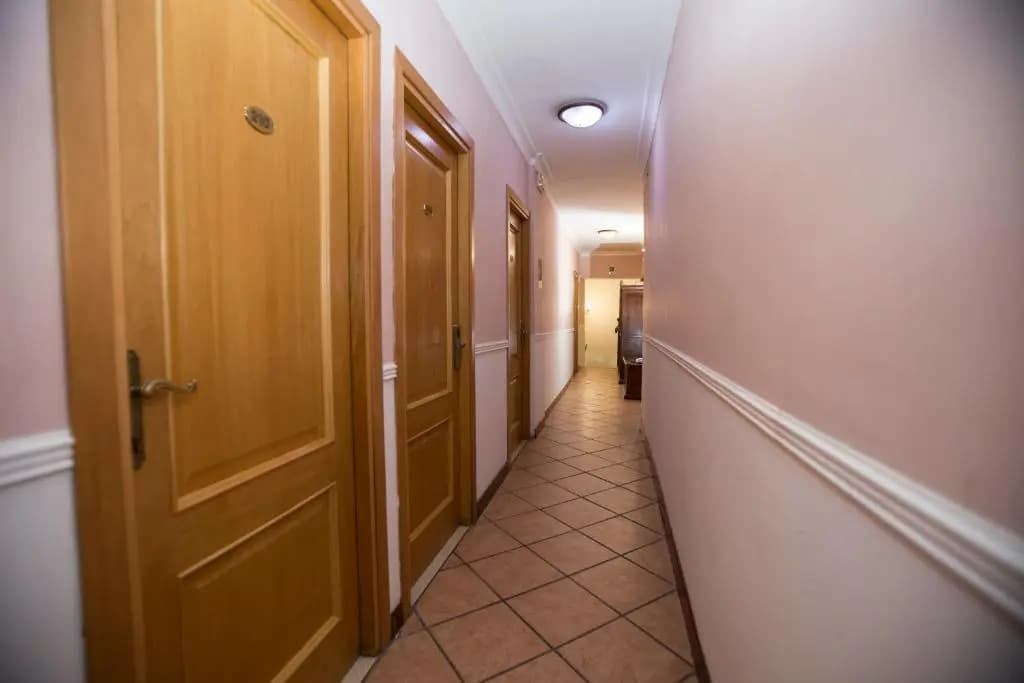 Hotel Giubileo - photo 17
