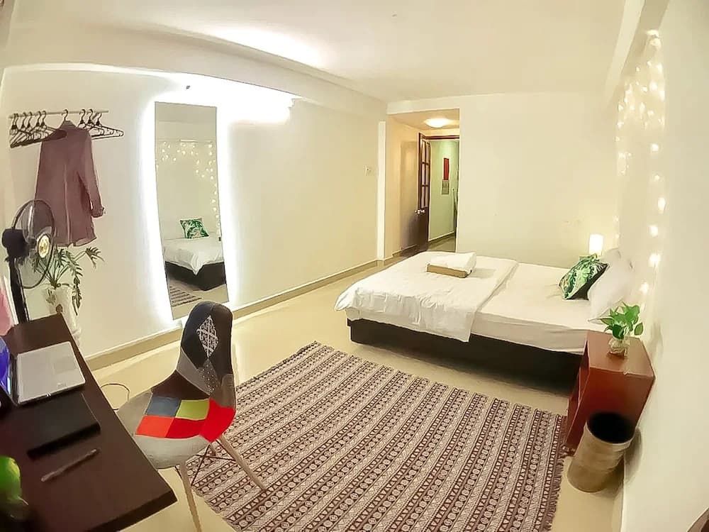 The Downtown Homestay - photo 6