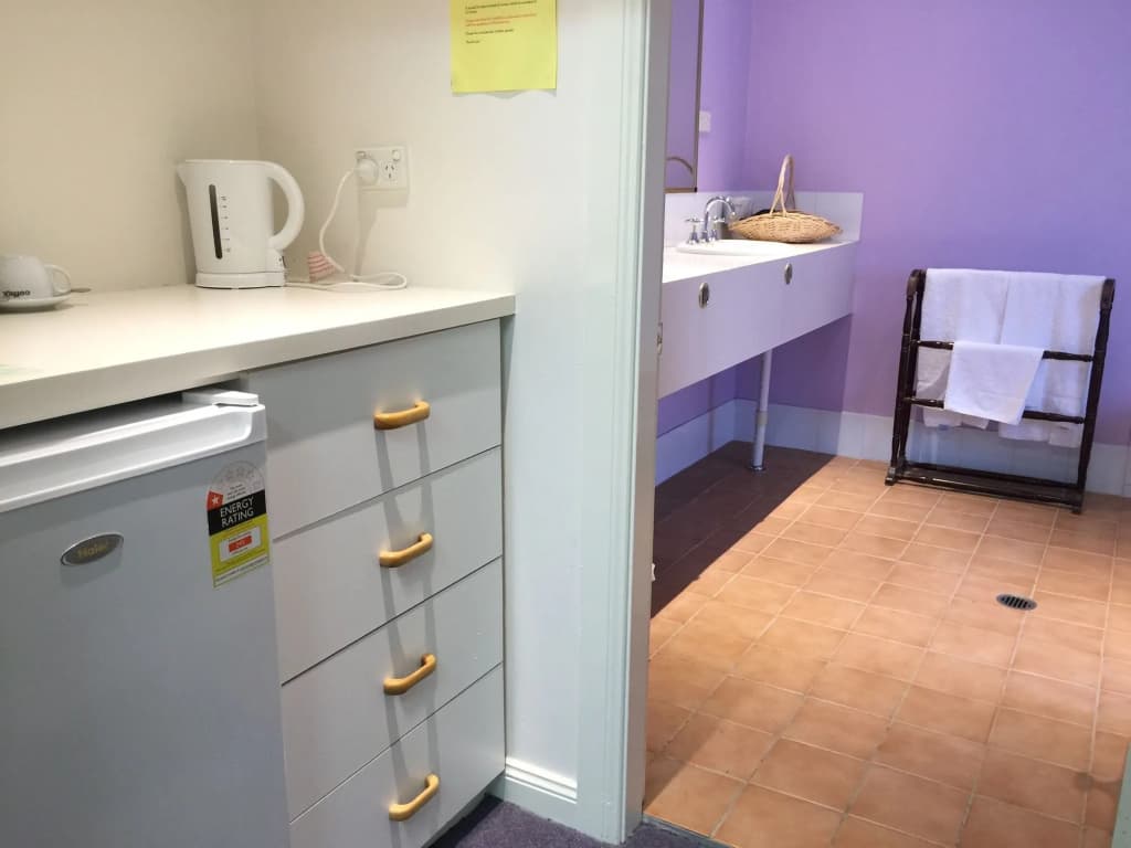 Grand View Hotel - photo 15