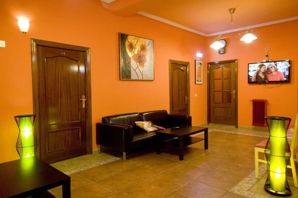 Hostal Rico - photo 11
