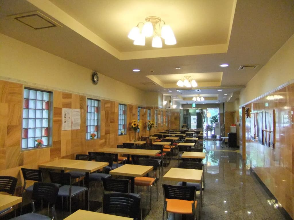 Step Inn Shin-Osaka Higashiguchi - photo 7
