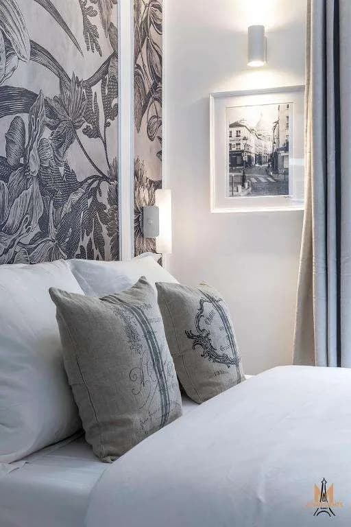 Montmartre Apartments Chagall - photo 10