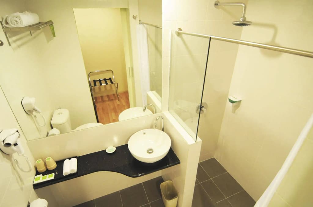 The LimeTree Hotel - photo 8