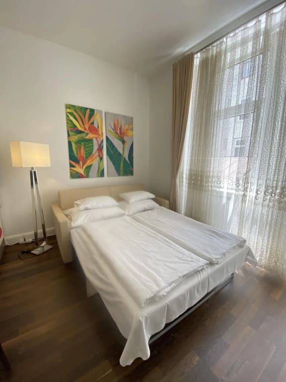Steiner Residences Vienna Augarten - photo 6