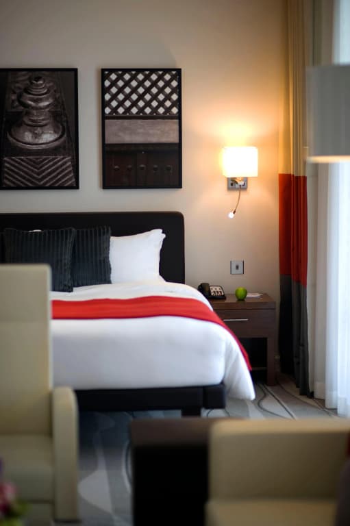 Staybridge Suites Abu Dhabi Yas Island by IHG Hotel - photo 16