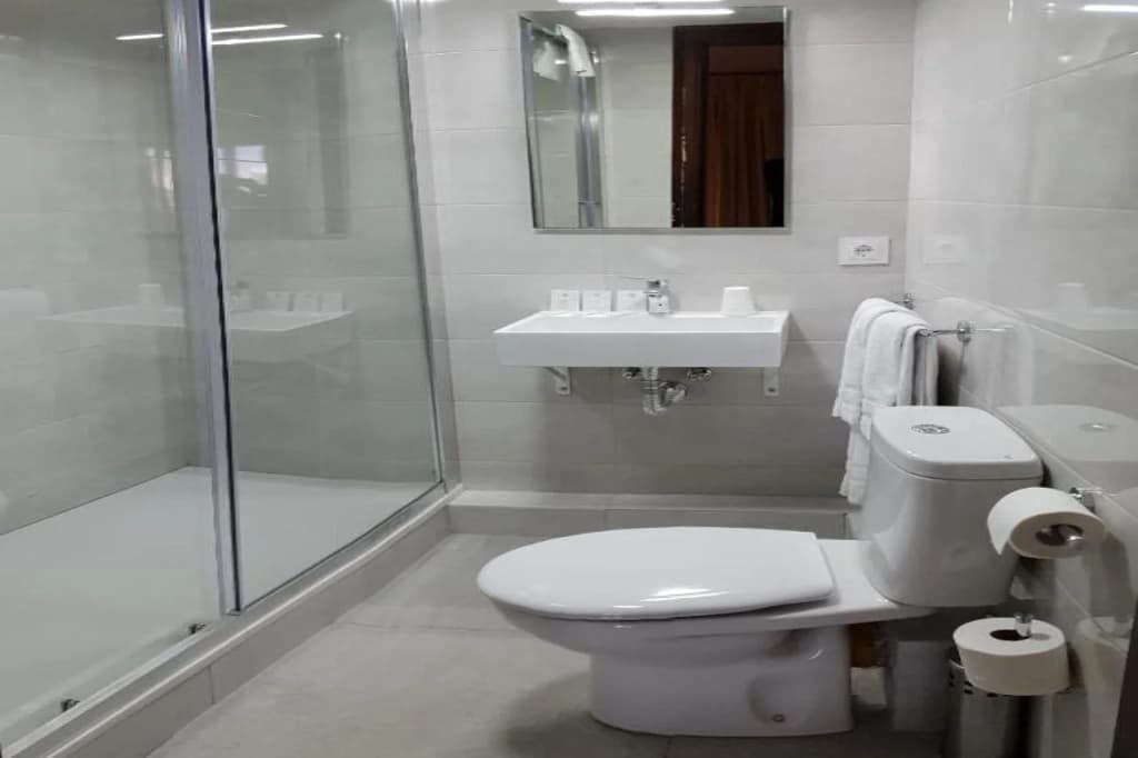 Hotel Toledano Ramblas - photo 6