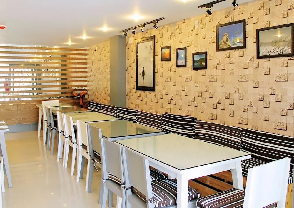 The Carnation Hotel Da Nang - photo 48