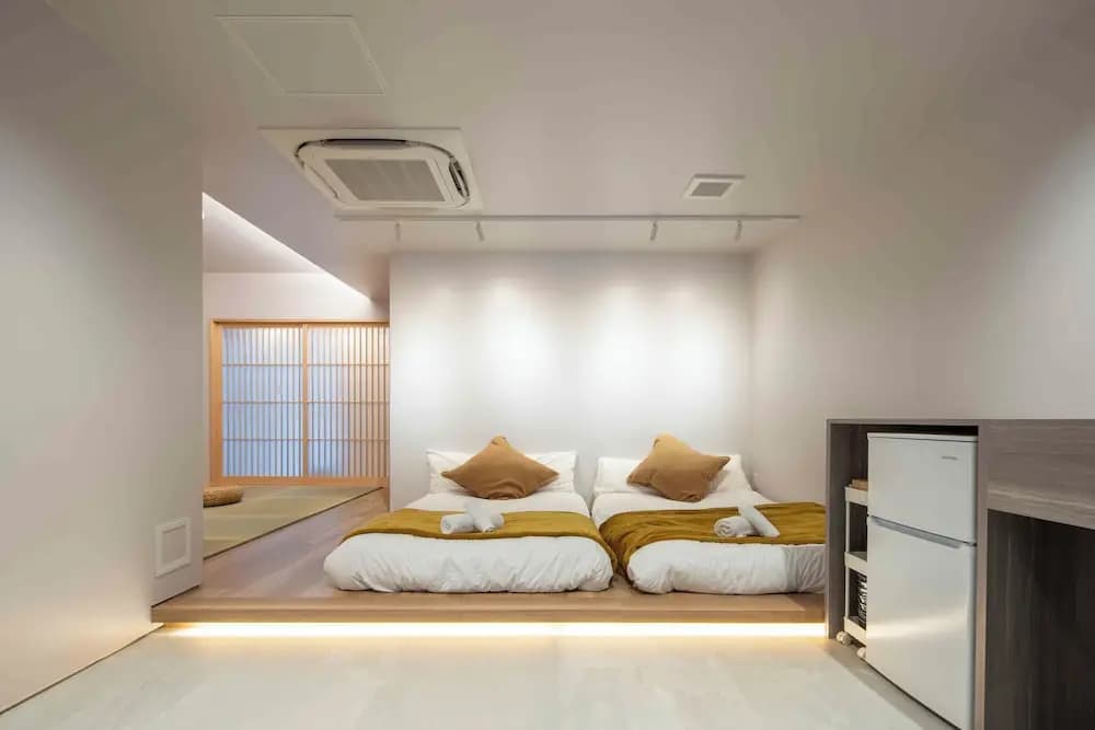 KUTSUROGI SAUNA and STAY - photo 16