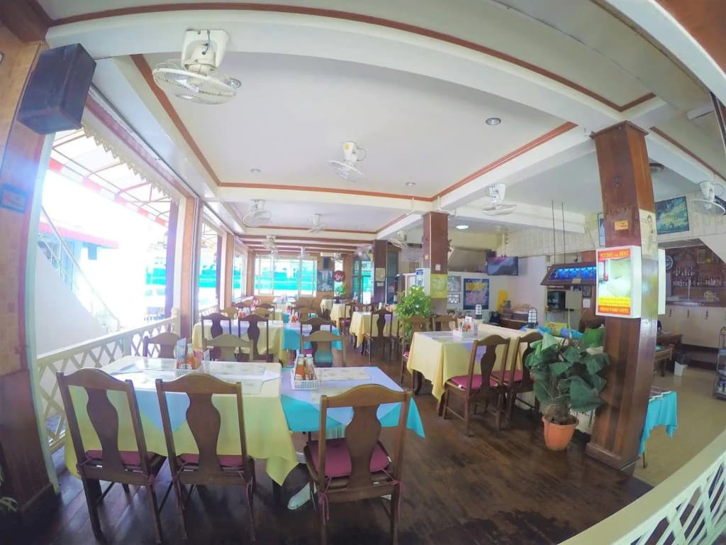 Break Point Patong Hotel - photo 20