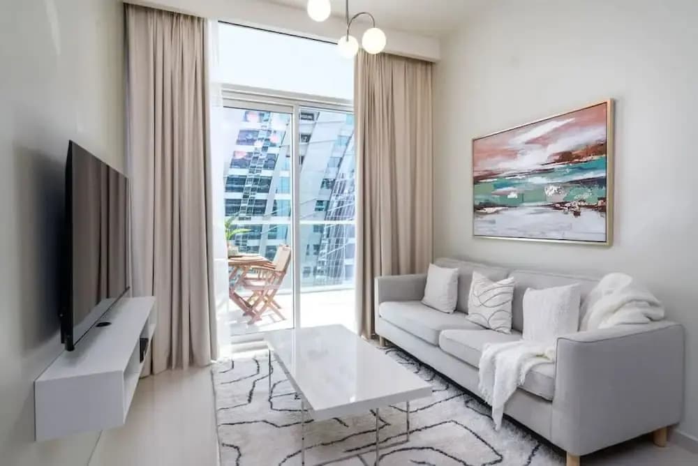 Sparking 2 BR at Vera Residences - photo 1