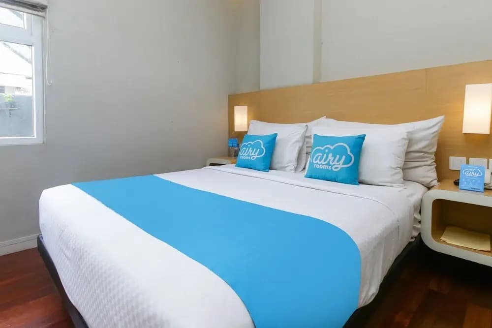 Airy Raya Kuta 78 Bali - photo 4