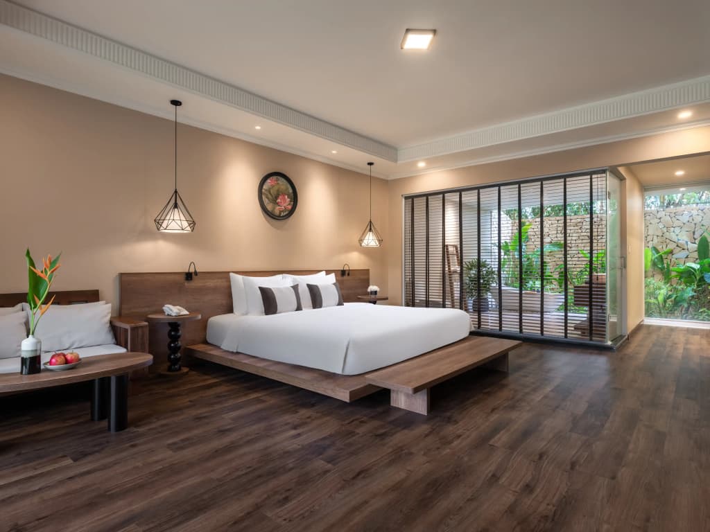 Phu Thinh Boutique Resort & Spa - photo 4
