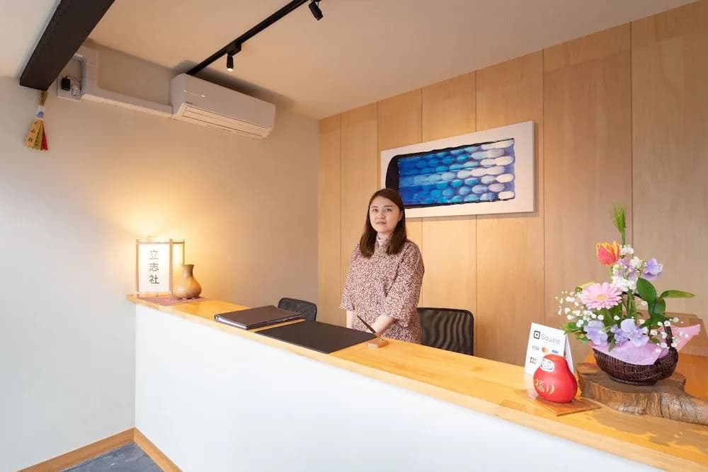 Mibu-Juku - photo 14