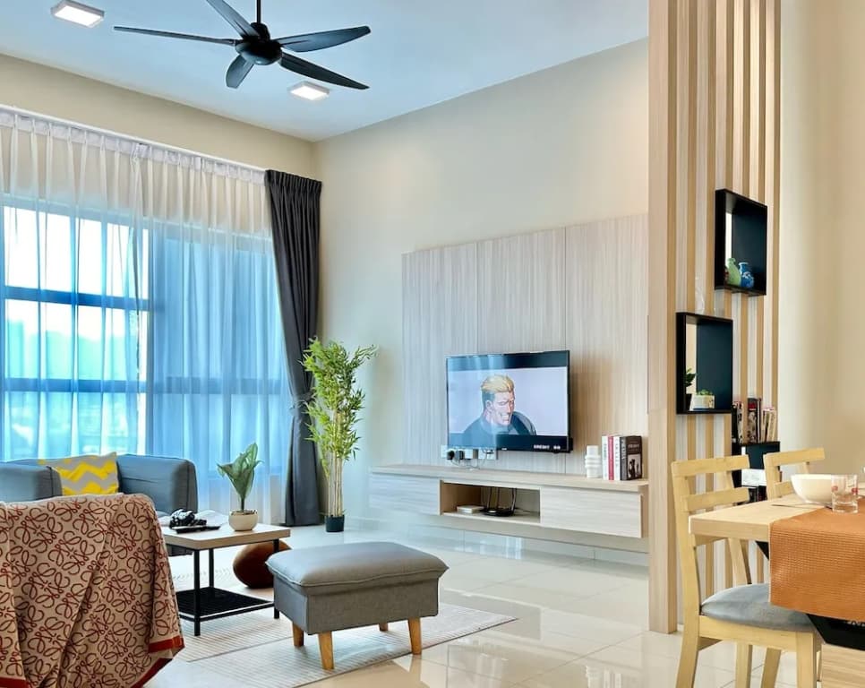 Ong Kim Wee Residence - photo 35