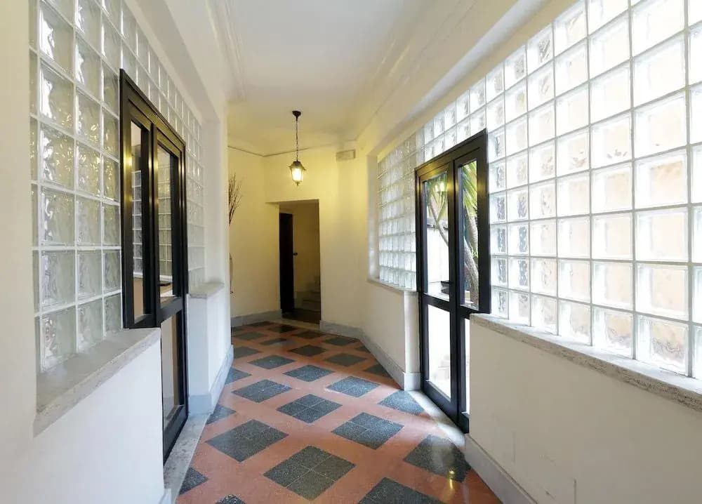 Il Cortile al Vaticano Studio - photo 10