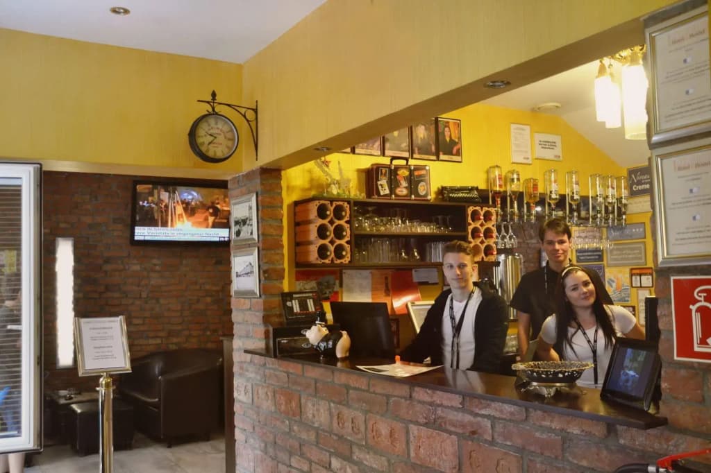 Do Step Inn - photo 20