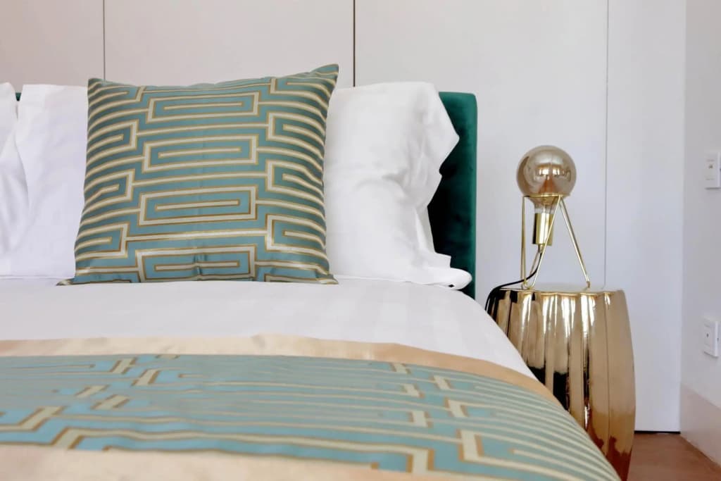 Luxury Domus Apartment 1 - photo 3