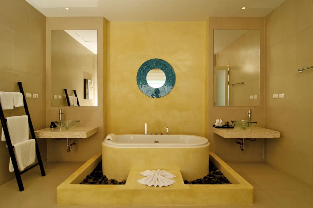 Grand Bleu Ocean View Pool Suite - photo 7